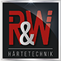 Logo R&W Härtetechnik