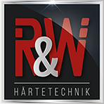 Logo R&W Härtetechnik